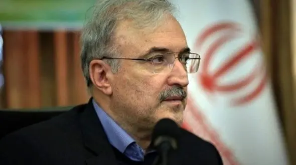 وزیر بهداشت: کمک کنید در دام ویروس جهش یافته نیفتیم