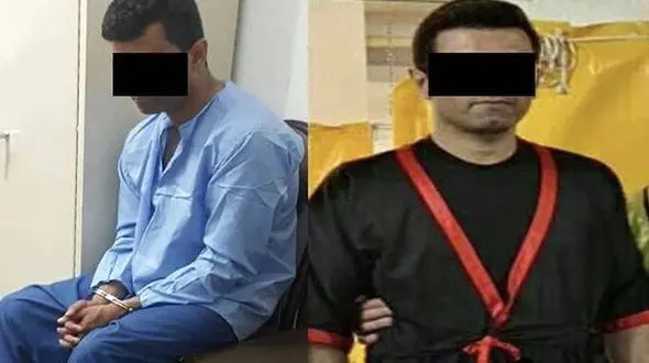 آخرین خبر از مربی منحرف ورزشی و پسر بچه شیرازی / تعطیلی باشگاه! + عکس متهم