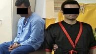 آخرین خبر از مربی منحرف ورزشی و پسر بچه شیرازی / تعطیلی باشگاه! + عکس متهم