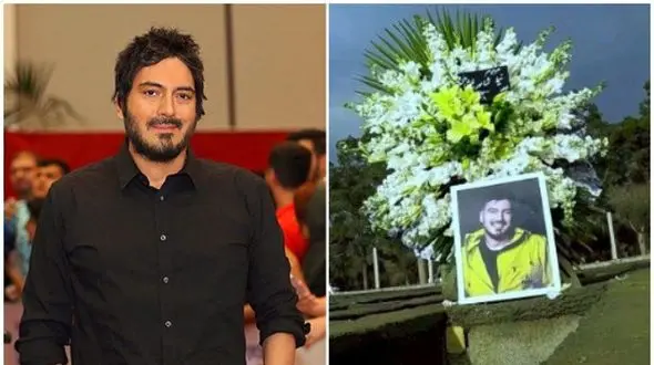 نیما شاهرخ‌شاهی: 27 تا گربه معلول دارم/ 3 تا خانواده رو دارم سرپرستی میدم/ کل زندگیمو بخشیدم