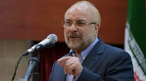 2 درخواست قالیباف از مردم در آستانه انتخابات 1400