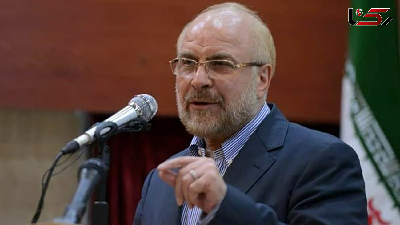 Ghalibaf felicitates election of Raeisi as Iran new president