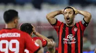 پیاده روی جنجالی، اعصاب هواداران پرسپولیس درگیر شد!