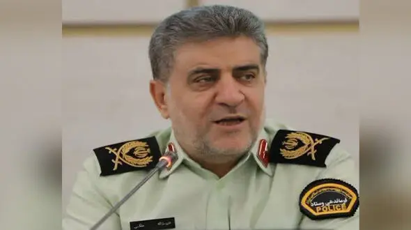 فراجا پاسدار خون شهدا/ شیراز میزبان نوری که از کلام وحی و خون سرخ شهدا می تابد