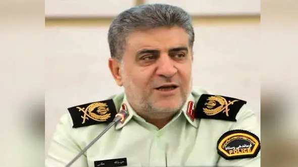 فراجا پاسدار خون شهدا/ شیراز میزبان نوری که از کلام وحی و خون سرخ شهدا می تابد