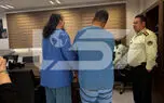 فیلم گزارش تصویری رکنا از بازداشت دو مامور قلابی در محله خاوران