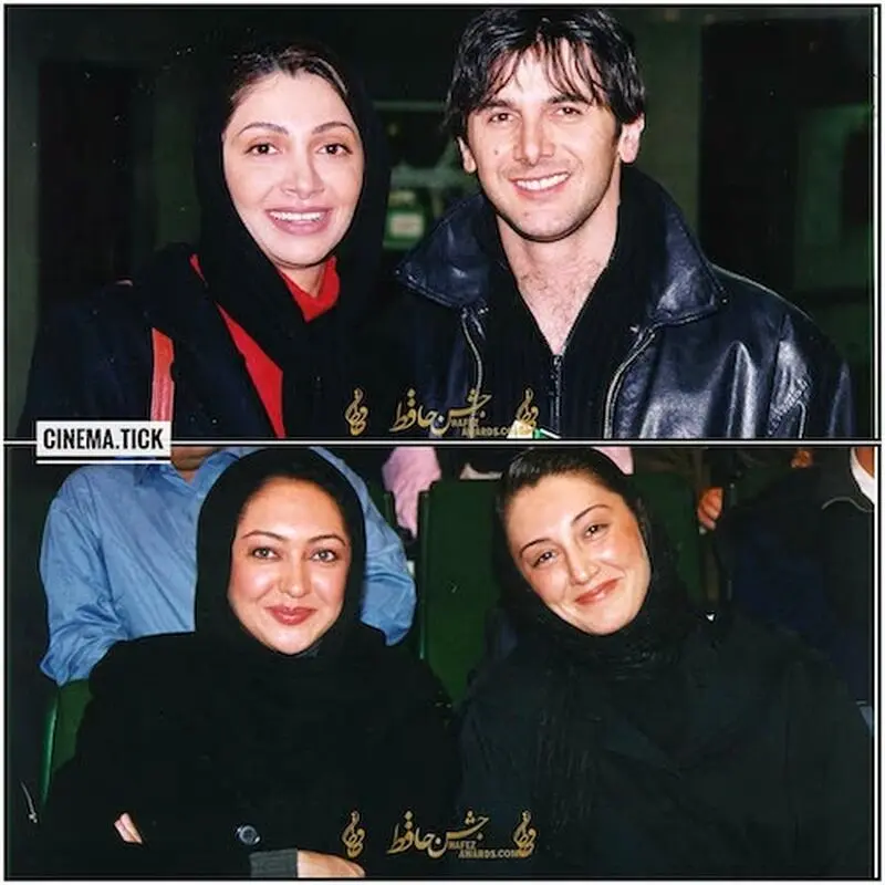بازیگران