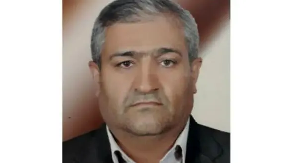 مرگ تلخ پرستار ارشد یاسوجی که کرونایی شده بود / دختر او هم مبتلا است + عکس