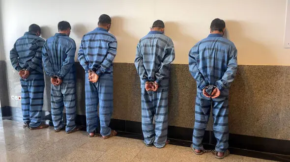 جنگ خونین طایفه‌ های اتباع بیگانه در مشهد/ 5 متهم دستگیر شدند