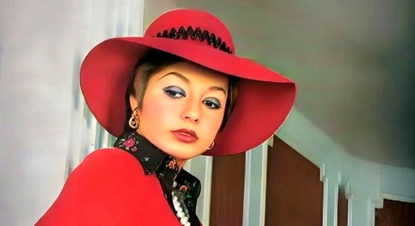 فساد گوگوش از زبان پسرش + این فیلم برای اولین بار منتشر می شود! / کامبیز از مادرش چه گفت؟