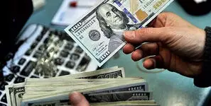 قیمت حواله دلار امروز سه شنبه 10 شهریور 1405