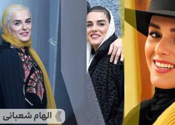 بیوگرافی الهام شعبانی/ سن، آثار مهم، همسر و عکس های جدید