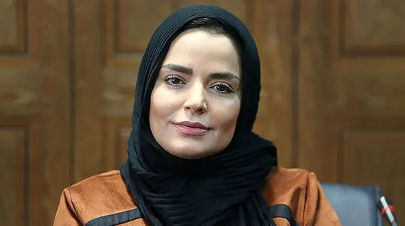 پلنگی پوشی خانم بازیگر معروف + عکس حاشیه ساز سپیده خداوردی و پسرش!