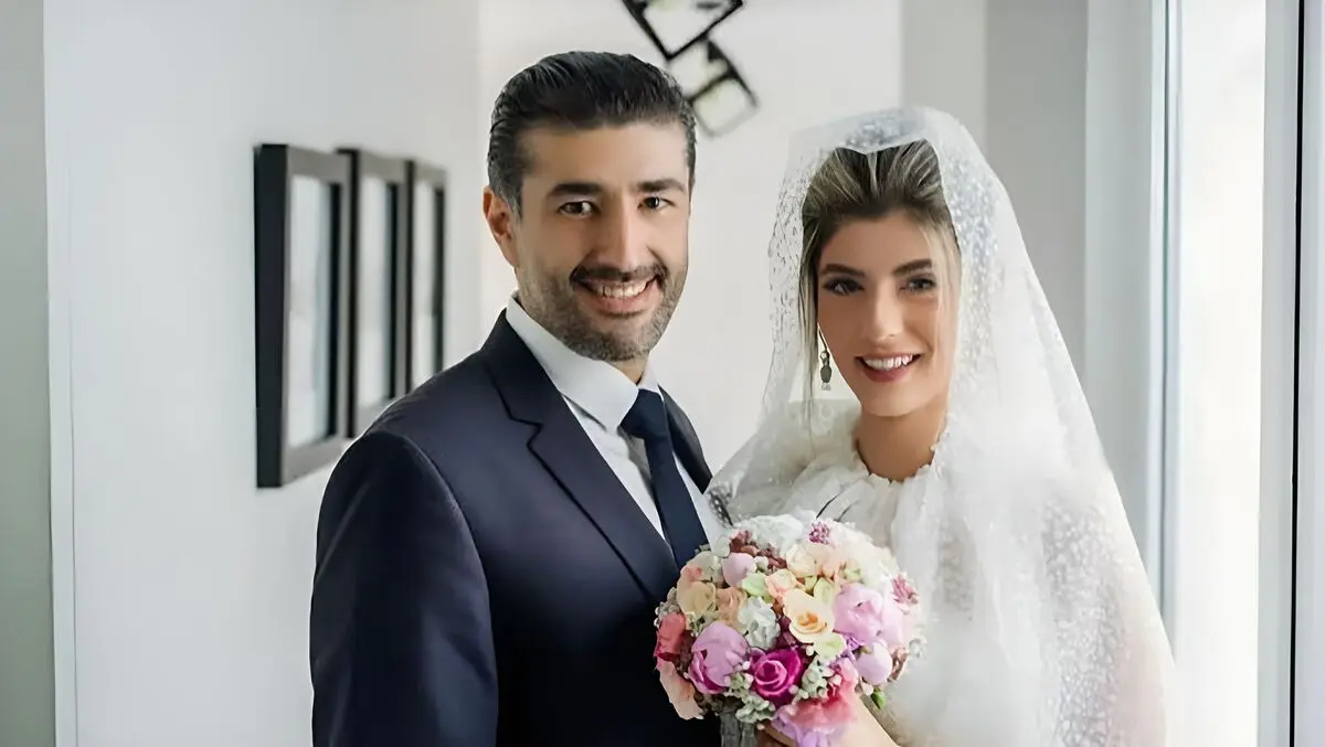 رونمایی از دلیل طلاق مهسا طهماسبی و امیر سرچمی و ازدواج دوم شوهرش با خانم بلاگر/ خرافات یا افسانه‌ها
