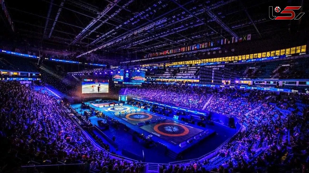 UWW announces hosts for 2022, 2023 World C’ships