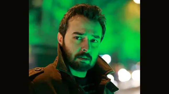 مجری معروف تلویزیون بازیگر شد 