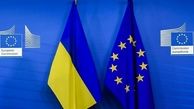 اوکراین پنجشنبه رسما نامزد عضویت در اتحادیه اروپا می شود