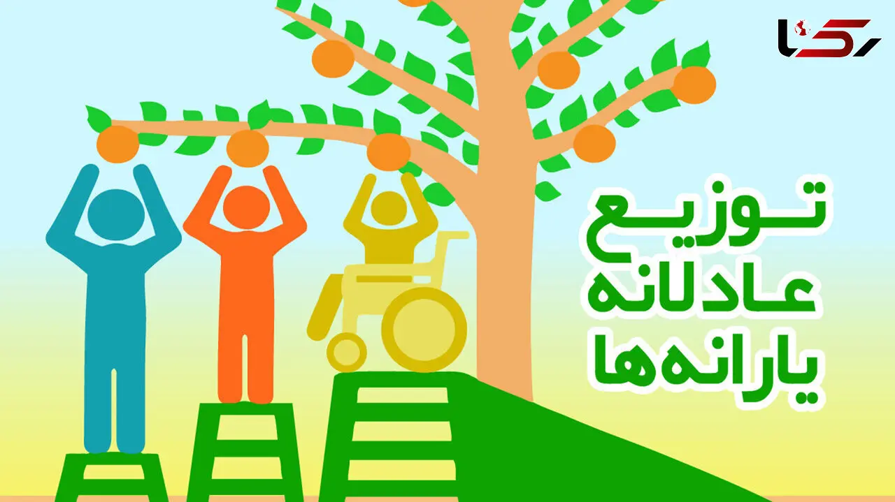 جزئیات یارانه 500 هزار تومانی رئیس جمهور