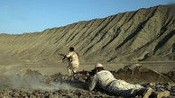 حمله طالبان به مرز ایران ! + فیلم فرمانده طالبانی : ایران را فتح می کنیم ! + فیلم دیگری در مرز