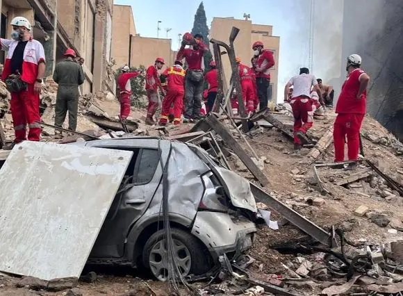 از دل آوار تا روشنای نفس؛ حماسه کمک امدادگران در روزهای جنگ