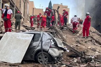 از دل آوار تا روشنای نفس؛ حماسه کمک امدادگران در روزهای جنگ