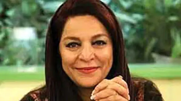 واکنش خانم سینماگر سرشناس ایرانی به قتل میترا استاد!