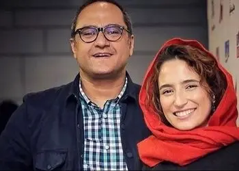 فیلم / رامبد جوان: پاسپورت هیچ کشوری را ندارم.../ من  هیچوقت نگفتم که ایران بهترین جای دنیاست...