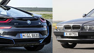 بهترین‌های های برند BMW در طول تاریخ + تصاویر