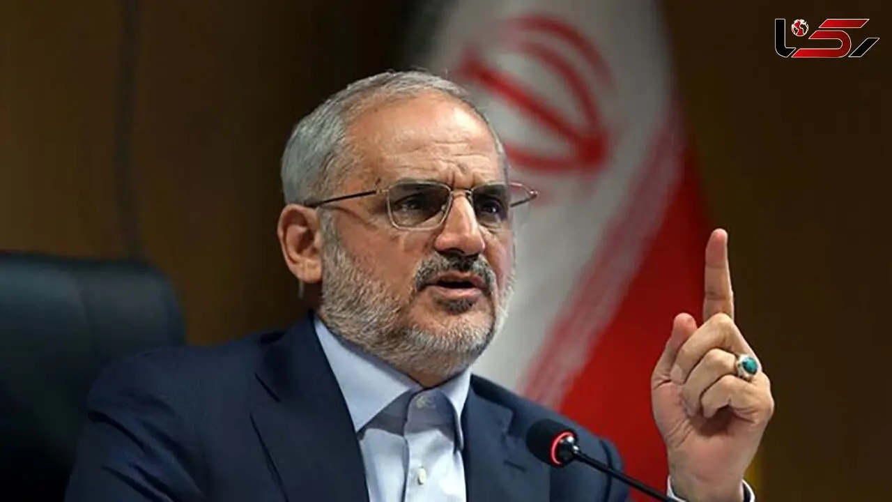 وزیر آموزش و پرورش : از هر دانش آموز می توان یک "خمینی" تولید کرد