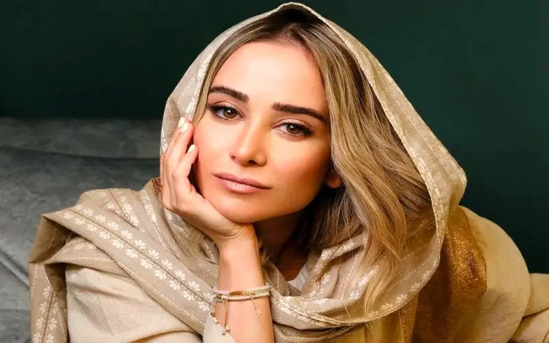 معرفی زیباترین بازیگران ایران؛ الناز حبیبی