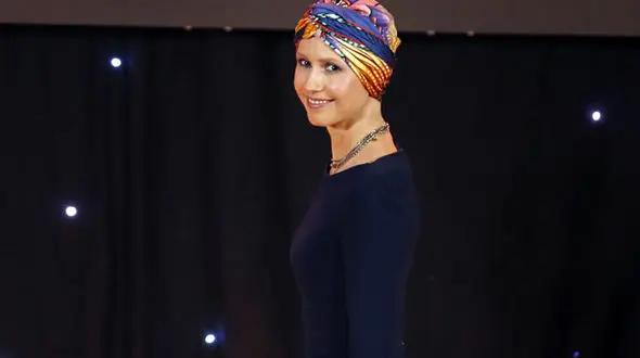 زن بشار اسد متهم به جنایات جنگی شد