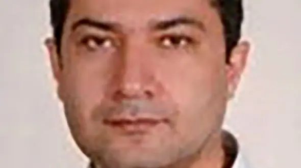 مرگ تلخ پزشک گیلانی در اثر کرونا + عکس 