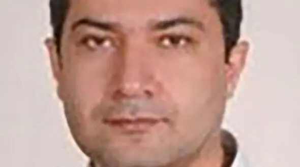 مرگ تلخ پزشک گیلانی در اثر کرونا + عکس 