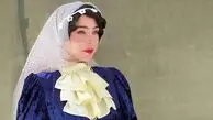 عکس/ تغییر چهره 180 درجه‌ای بازیگر «بامداد خمار»؛ تیپ اشرافی نیمتاج همه را شگفت‌زده کرد