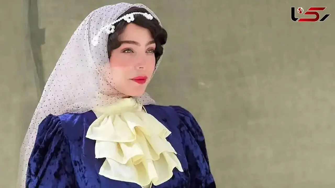 عکس/ تغییر چهره 180 درجه‌ای بازیگر «بامداد خمار»؛ تیپ اشرافی نیمتاج همه را شگفت‌زده کرد