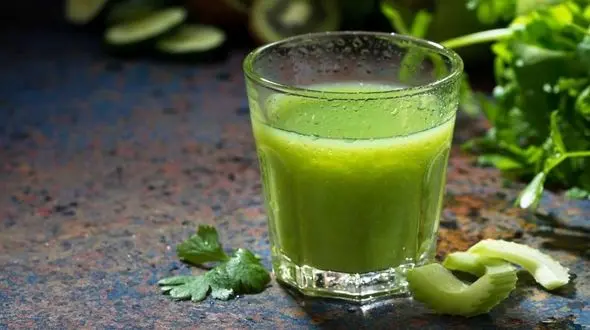 نسخه تغذیه‌ ای برای مقابله با گرمازدگی