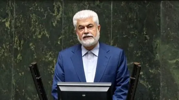 نماینده مجلس: سفره مردم کوچک نشده بلکه خالی شده است