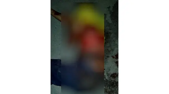 شلیک مرگبار به پسر جوان در گرگان / قاتل مسلح زمینگیر شد + عکس 