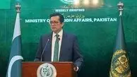 پاکستان: هیچ بحثی درباره اقدام نظامی علیه یمن در جریان نیست