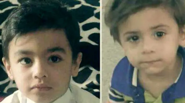 مرگ تلخ 2 کودک آبادانی در کانال آب + عکس