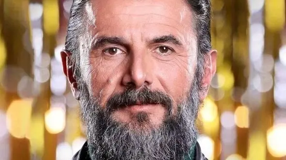 استایل متفاوت همسر اول امین حیایی | تصاویر مونا بانکی پور