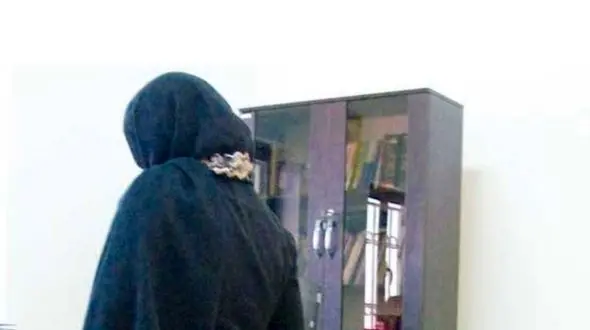 گره کور در خیانت زن و شوهر تهرانی / ​مردی تحت شکنجه اقرار به رابطه سیاه کرد! 