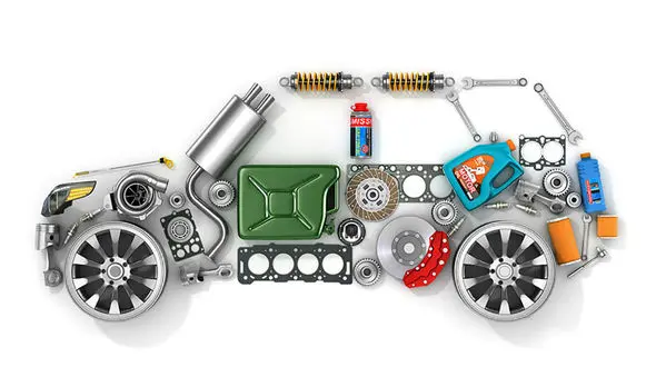 خودروسازان داخلی از قطعات دست دوم استفاده می کنند ؟ + جزئیات مهم