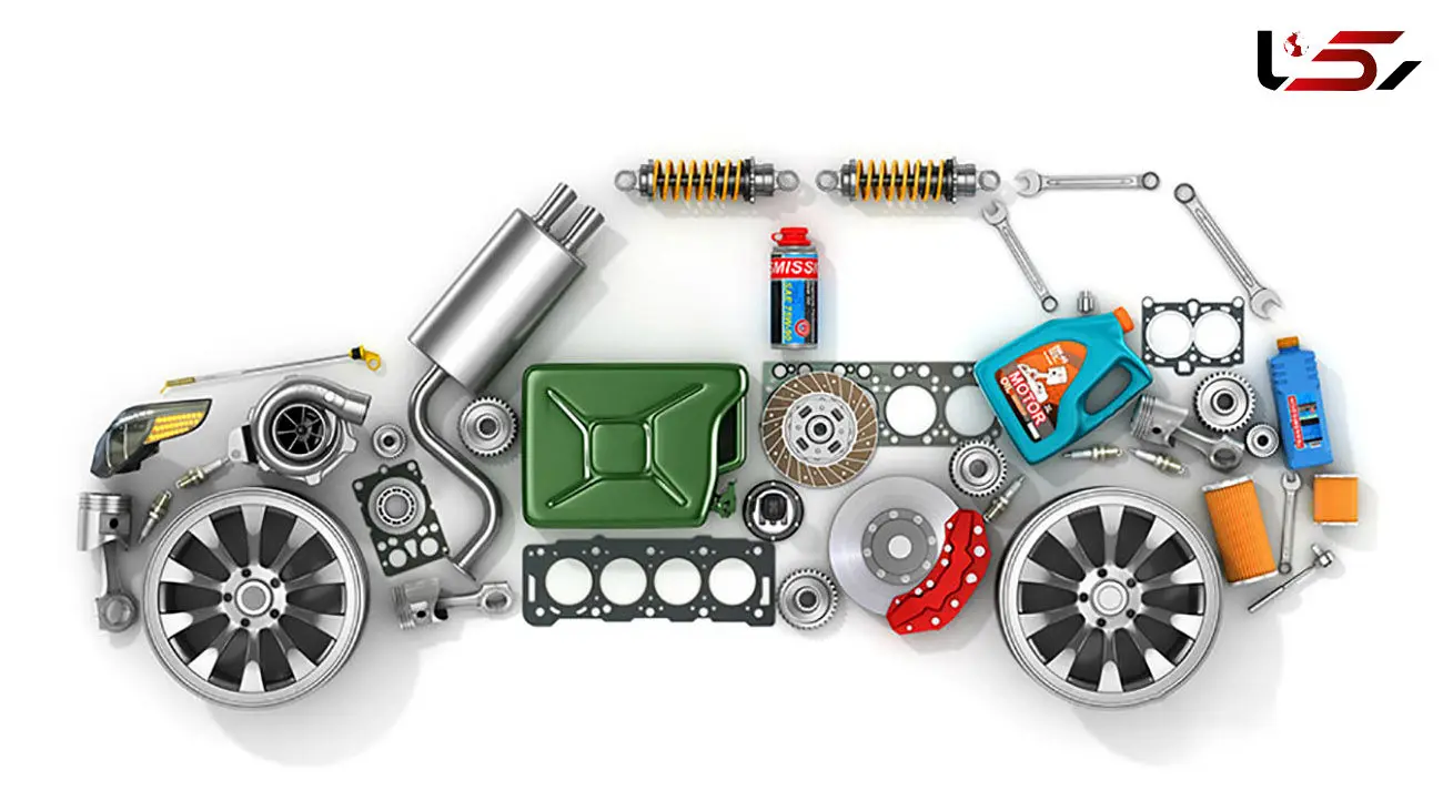 خودروهای بسیار زیادی در نمایندگی‌ها به دلیل نبود قطعه زمین‌گیر شده‌اند.