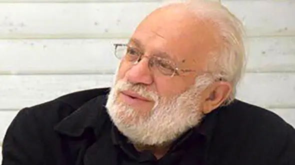 علت دفن نکردن بازیگر معروف ایرانی در قطعه هنرمندان مشخص شد+ عکس
