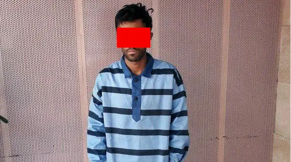 ادعای عجیب مرد شیطان صفت پارک های شمال تهران / به بهانه پرسیدن ساعت زنان را شکار می کرد + عکس