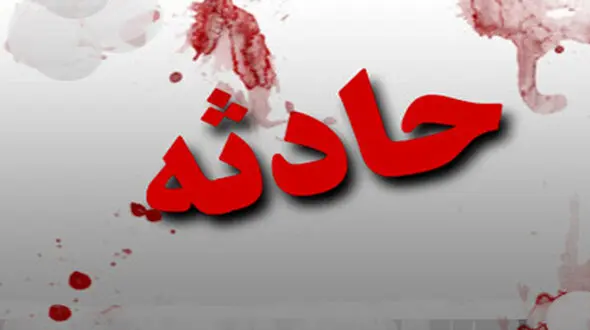 فرار از صحنه مرگ زن شیروانی / پلیس تعقیب می کند

