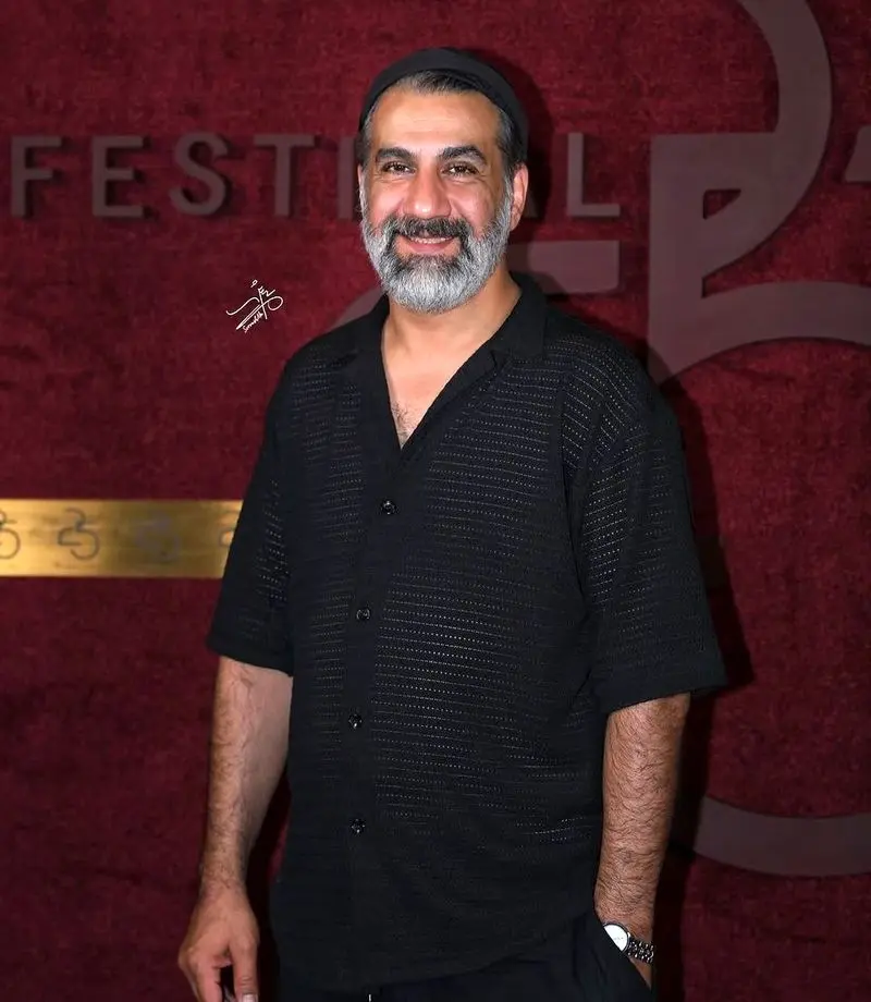 محمد نادری