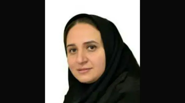 بانوی شورای شهر آمل راهی بیمارستان شد