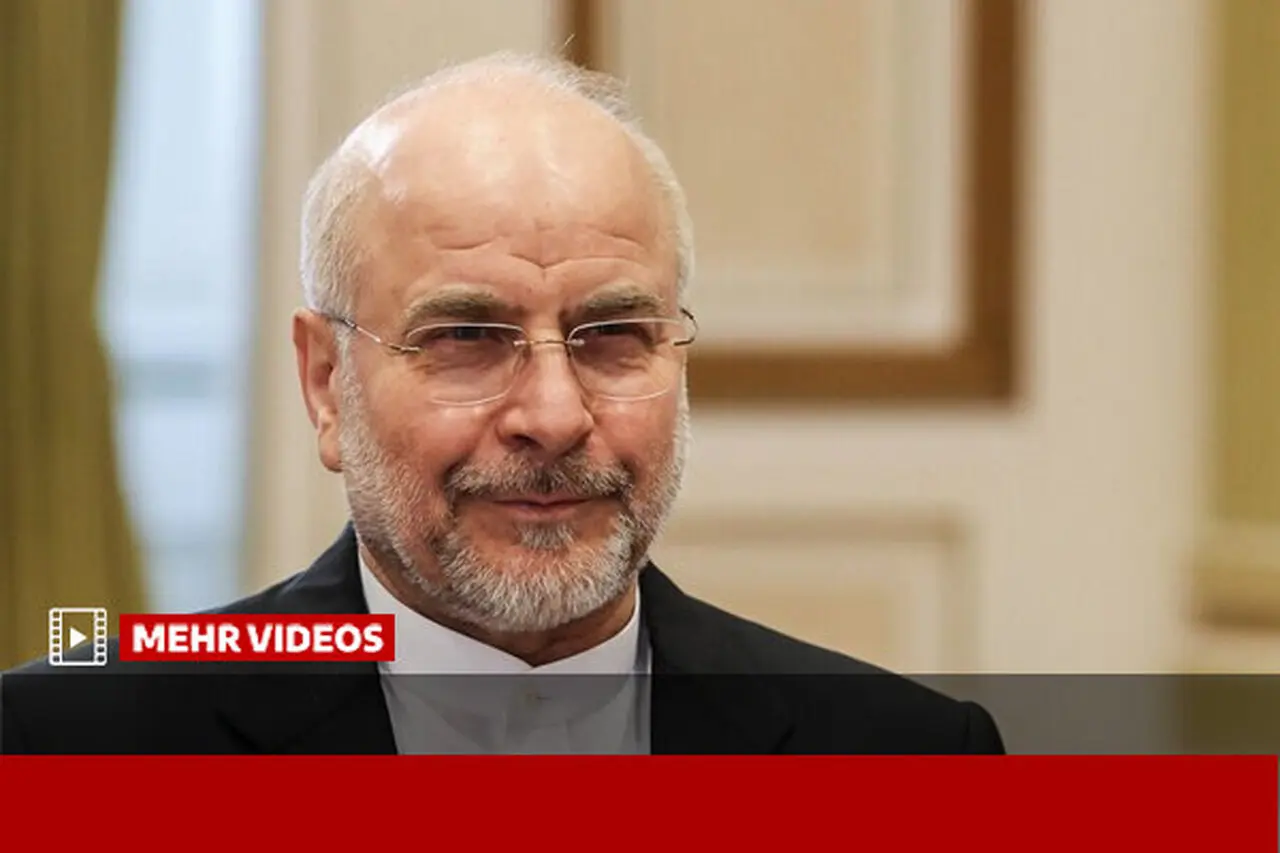 برنامه قالیباف برای افزایش سریع رقم کالابرگ
